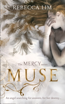 Muse (Mercy, Book 3), Paperback Book Muse (Mercy, Book 3), Paperback Book