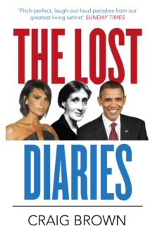 The Lost Diaries, Paperback / softback Book The Lost Diaries, Paperback / softback Book