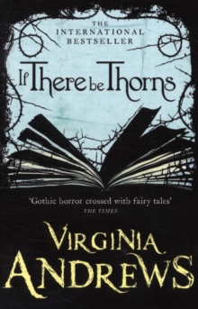 If There be Thorns, Paperback Book If There be Thorns, Paperback Book