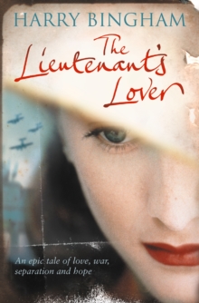 The Lieutenant's Lover