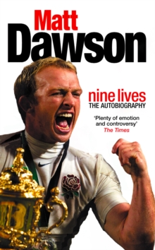 Matt Dawson : Nine Lives