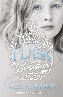 The Flask, Hardback Book The Flask, Hardback Book