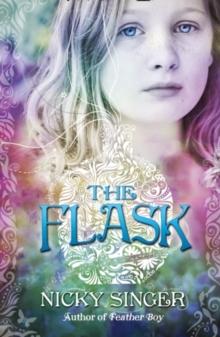 The Flask, Paperback Book The Flask, Paperback Book