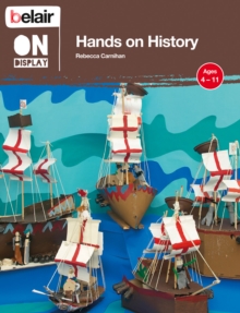 Hands on History, Paperback / softback Book Hands on History, Paperback / softback Book