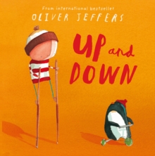 Up and Down, Mixed media product Book Up and Down, Mixed media product Book