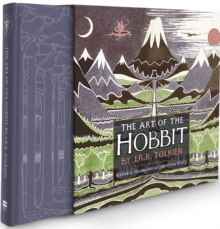 The Art of the Hobbit, Hardback Book The Art of the Hobbit, Hardback Book
