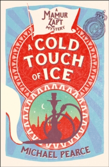 A Cold Touch of Ice