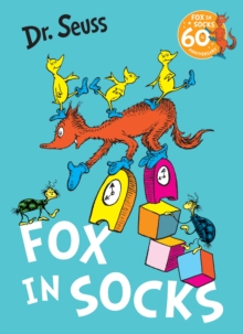 Fox in Socks, Paperback / softback Book Fox in Socks, Paperback / softback Book