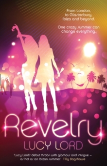 Revelry, Paperback Book Revelry, Paperback Book