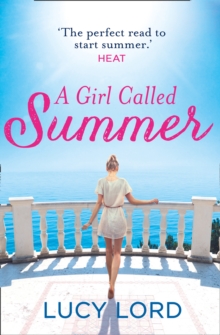 A Girl Called Summer, Paperback Book A Girl Called Summer, Paperback Book