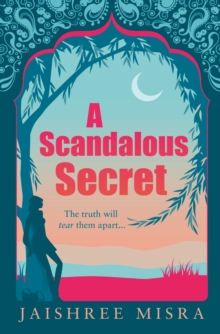 A Scandalous Secret