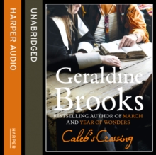 Caleb's Crossing, eAudiobook MP3 eaudioBook Caleb's Crossing, eAudiobook MP3 eaudioBook