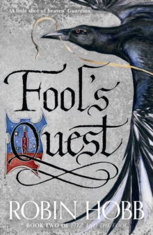 Fool's Quest