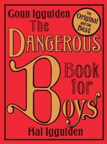 The Dangerous Book for Boys