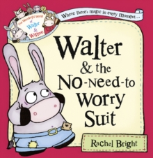 The Walter and the No-Need-to-Worry Suit