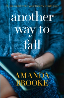Another Way to Fall, Paperback Book Another Way to Fall, Paperback Book