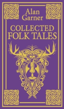 Collected Folk Tales, Hardback Book Collected Folk Tales, Hardback Book