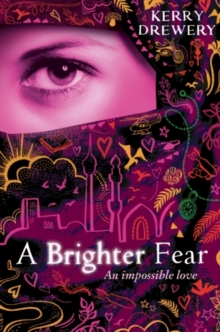 A Brighter Fear, Paperback Book A Brighter Fear, Paperback Book