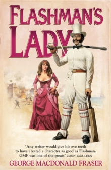 The Flashman's Lady