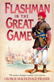 The Flashman in the Great Game