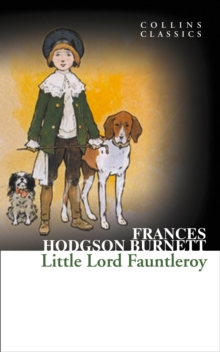 Little Lord Fauntleroy, Paperback Book Little Lord Fauntleroy, Paperback Book