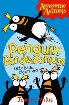 Penguin Pandemonium