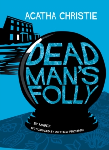 Dead Man's Folly, Hardback Book Dead Man's Folly, Hardback Book