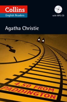 4.50 From Paddington: Collins English Reader, CD-Audio Book 4.50 From Paddington: Collins English Reader, CD-Audio Book