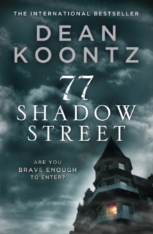 77 Shadow Street, Paperback Book 77 Shadow Street, Paperback Book