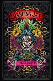 Dancing Jax, Paperback Book Dancing Jax, Paperback Book