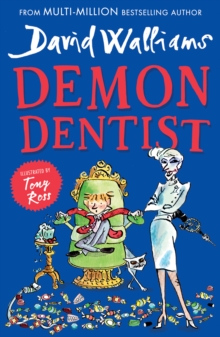 Demon Dentist