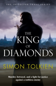 The King of Diamonds, Paperback Book The King of Diamonds, Paperback Book