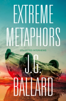 Extreme Metaphors, Paperback Book Extreme Metaphors, Paperback Book