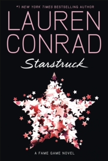 Starstruck, Paperback Book Starstruck, Paperback Book