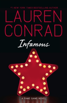 Infamous, Paperback Book Infamous, Paperback Book