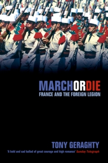 March Or Die (Text Only)