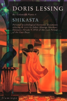 HarperCollins Publishers Shikasta