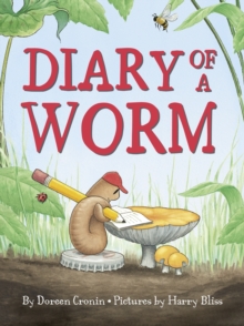 Diary Of A Worm