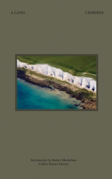 A Land, Hardback Book A Land, Hardback Book