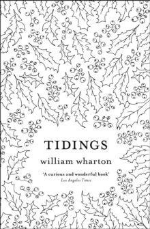 Tidings, Paperback / softback Book Tidings, Paperback / softback Book