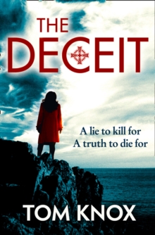 The Deceit, Paperback / softback Book The Deceit, Paperback / softback Book