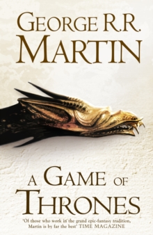 A Game of Thrones (Hardback reissue), Hardback Book A Game of Thrones (Hardback reissue), Hardback Book