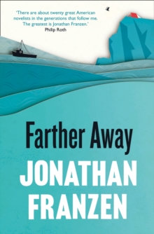 Farther Away, Paperback Book Farther Away, Paperback Book