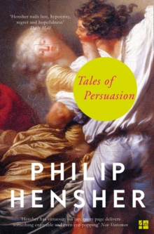 Tales of Persuasion, Paperback / softback Book Tales of Persuasion, Paperback / softback Book