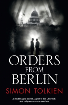 Orders from Berlin