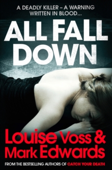 All Fall Down, Paperback Book All Fall Down, Paperback Book