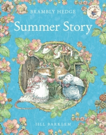 Summer Story, Paperback Book Summer Story, Paperback Book