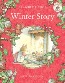 Winter Story, Paperback Book Winter Story, Paperback Book