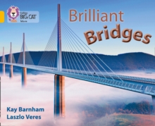 Brilliant Bridges : Band 09/Gold