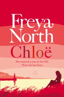 Chloe, Paperback Book Chloe, Paperback Book